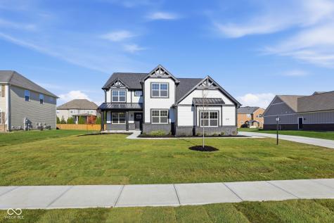 6882 Linden Woods Drive Avon IN 46123