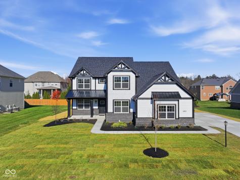 6882 Linden Woods Drive Avon IN 46123