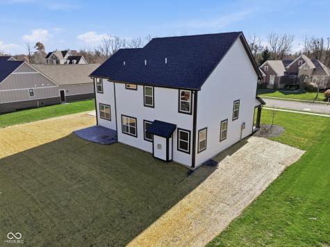 6882 Linden Woods Drive Avon IN 46123