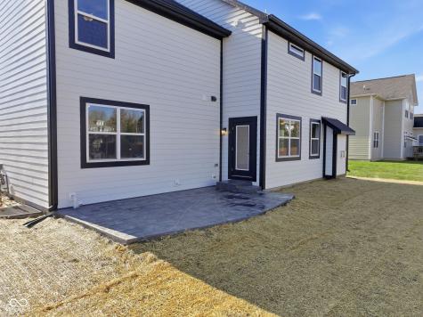 6882 Linden Woods Drive Avon IN 46123