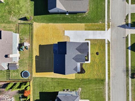 6882 Linden Woods Drive Avon IN 46123