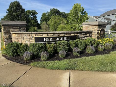 6882 Linden Woods Drive Avon IN 46123