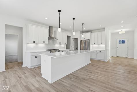 6882 Linden Woods Drive Avon IN 46123