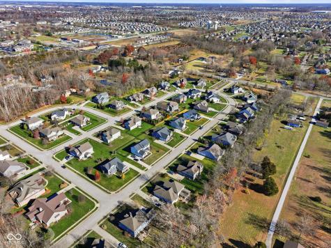 6882 Linden Woods Drive Avon IN 46123