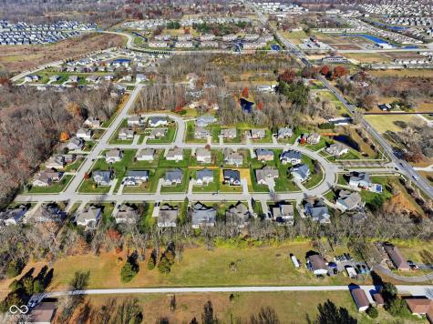 6882 Linden Woods Drive Avon IN 46123