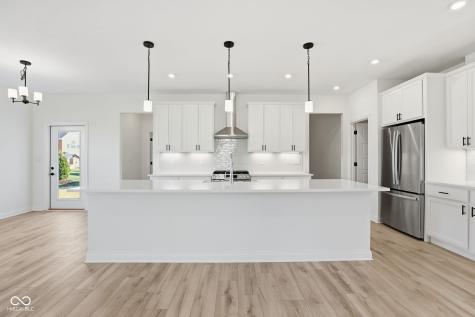 6882 Linden Woods Drive Avon IN 46123