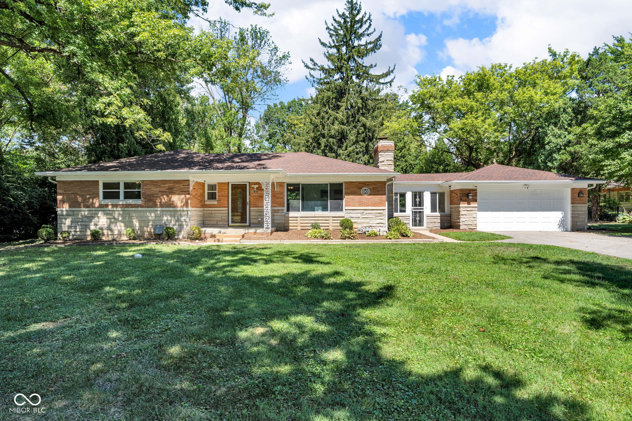 1818 Kessler Boulevard W Drive Indianapolis IN 46228