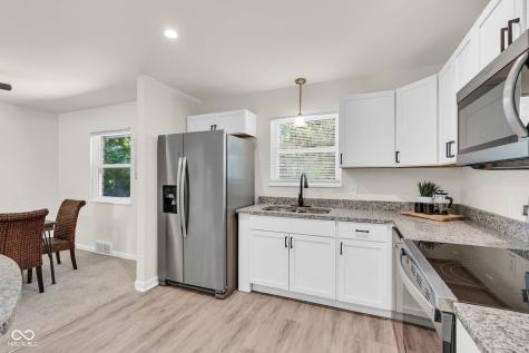 1818 Kessler Boulevard W Drive Indianapolis IN 46228