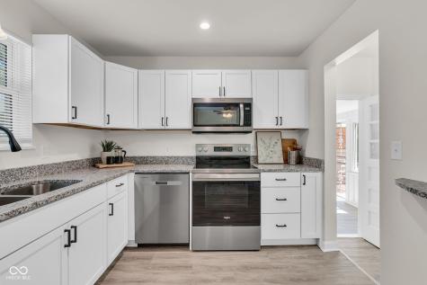 1818 Kessler Boulevard W Drive Indianapolis IN 46228