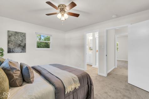 1818 Kessler Boulevard W Drive Indianapolis IN 46228