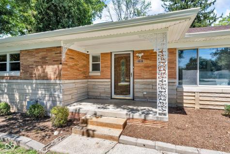 1818 Kessler Boulevard W Drive Indianapolis IN 46228