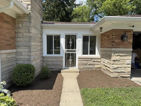 1818 Kessler Boulevard W Drive Indianapolis IN 46228
