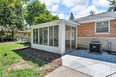 1818 Kessler Boulevard W Drive Indianapolis IN 46228