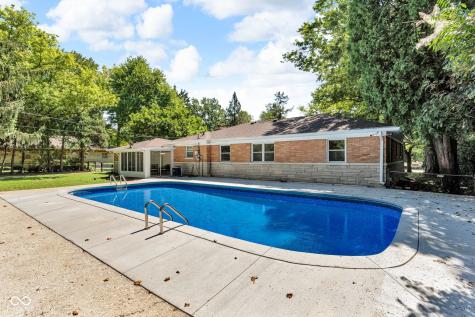 1818 Kessler Boulevard W Drive Indianapolis IN 46228