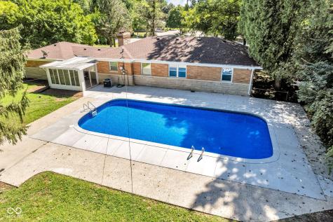 1818 Kessler Boulevard W Drive Indianapolis IN 46228
