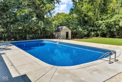 1818 Kessler Boulevard W Drive Indianapolis IN 46228
