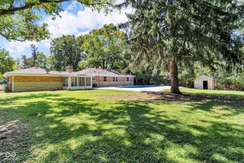 1818 Kessler Boulevard W Drive Indianapolis IN 46228