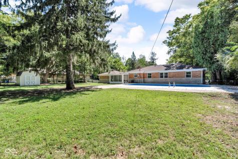 1818 Kessler Boulevard W Drive Indianapolis IN 46228