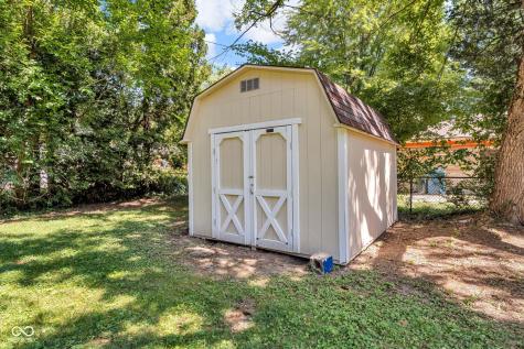1818 Kessler Boulevard W Drive Indianapolis IN 46228
