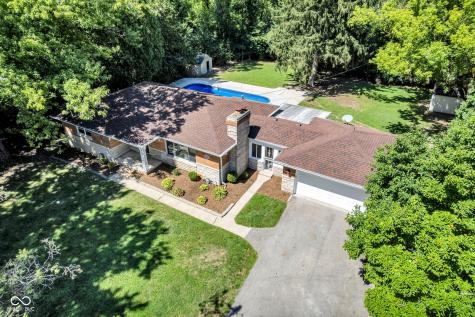 1818 Kessler Boulevard W Drive Indianapolis IN 46228