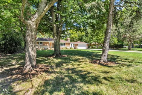 1818 Kessler Boulevard W Drive Indianapolis IN 46228