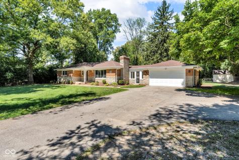 1818 Kessler Boulevard W Drive Indianapolis IN 46228
