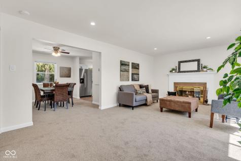 1818 Kessler Boulevard W Drive Indianapolis IN 46228