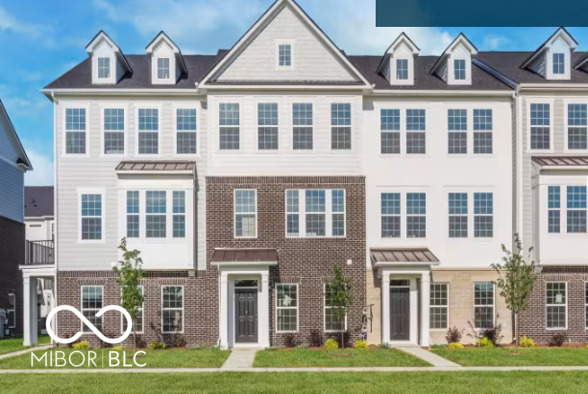 14537 Elsmere Lane Carmel IN 46074