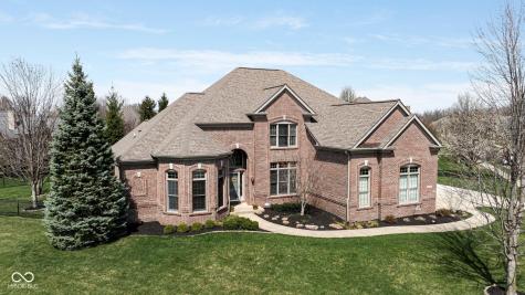 13214 Mink Lane Carmel IN 46074