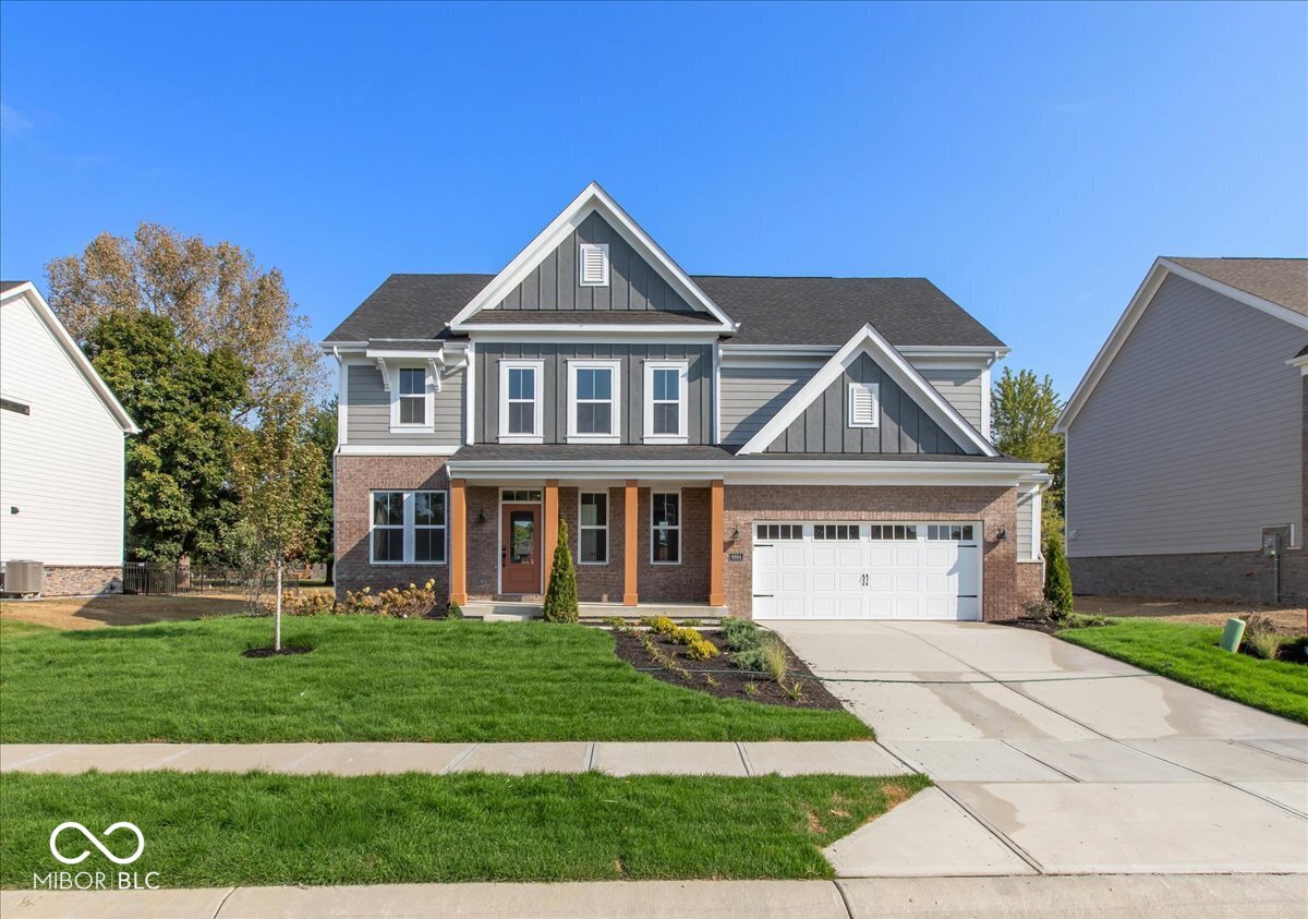 6894 Renoir Way Avon IN 46123