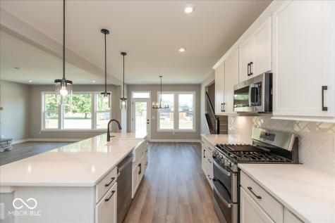 6894 Renoir Way Avon IN 46123