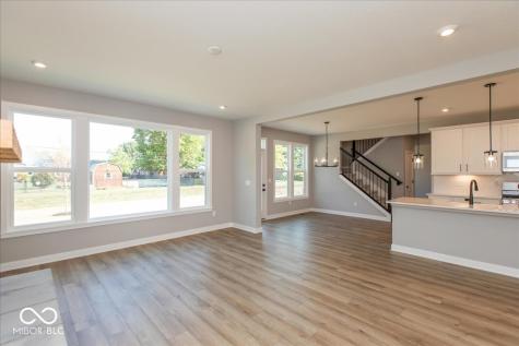 6894 Renoir Way Avon IN 46123