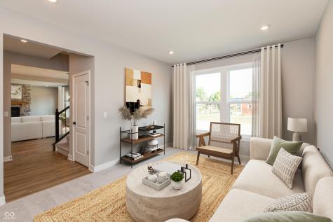 6894 Renoir Way Avon IN 46123