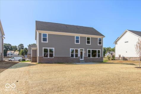 6894 Renoir Way Avon IN 46123