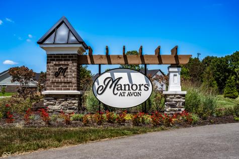 6894 Renoir Way Avon IN 46123