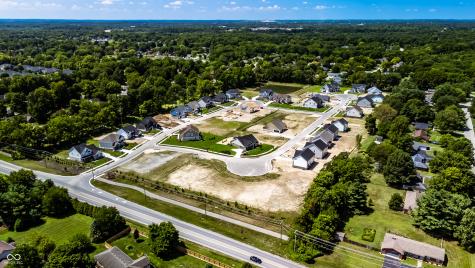 6894 Renoir Way Avon IN 46123