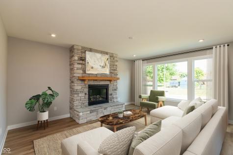 6894 Renoir Way Avon IN 46123
