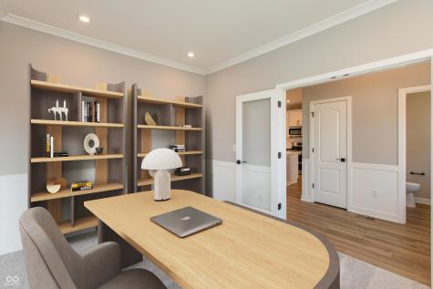 6894 Renoir Way Avon IN 46123