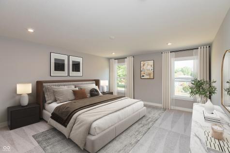 6894 Renoir Way Avon IN 46123