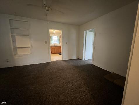 259 N Pine Street Morgantown IN 46160