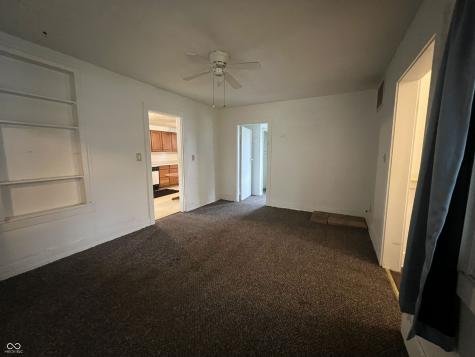 259 N Pine Street Morgantown IN 46160