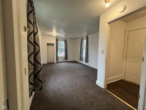 259 N Pine Street Morgantown IN 46160