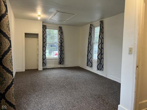 259 N Pine Street Morgantown IN 46160