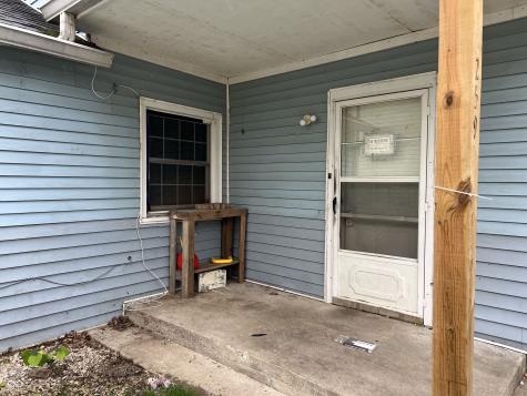 259 N Pine Street Morgantown IN 46160