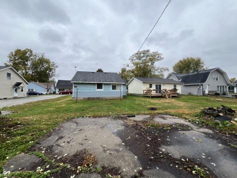 259 N Pine Street Morgantown IN 46160