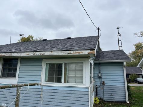 259 N Pine Street Morgantown IN 46160