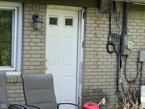 10025 Catalina Drive Indianapolis IN 46235