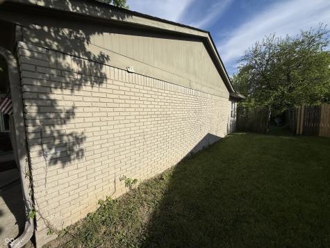 10025 Catalina Drive Indianapolis IN 46235