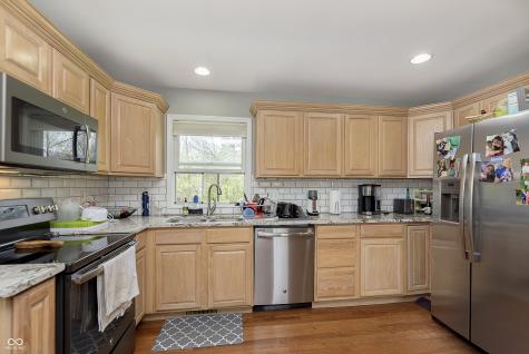 7026 Spring Mill Road Indianapolis IN 46260