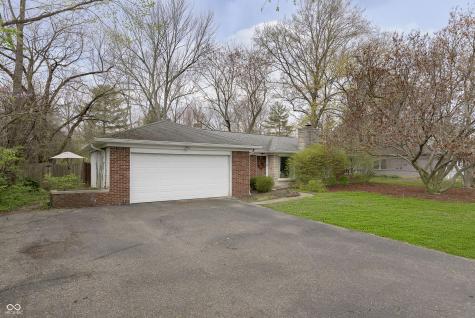 7026 Spring Mill Road Indianapolis IN 46260